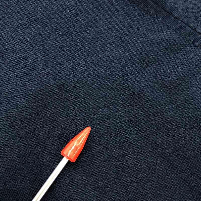 john smedley martinique別注パールボタンカーディガン JOHN SMEDLEY / ジョンスメドレー | × martinique パールボタン