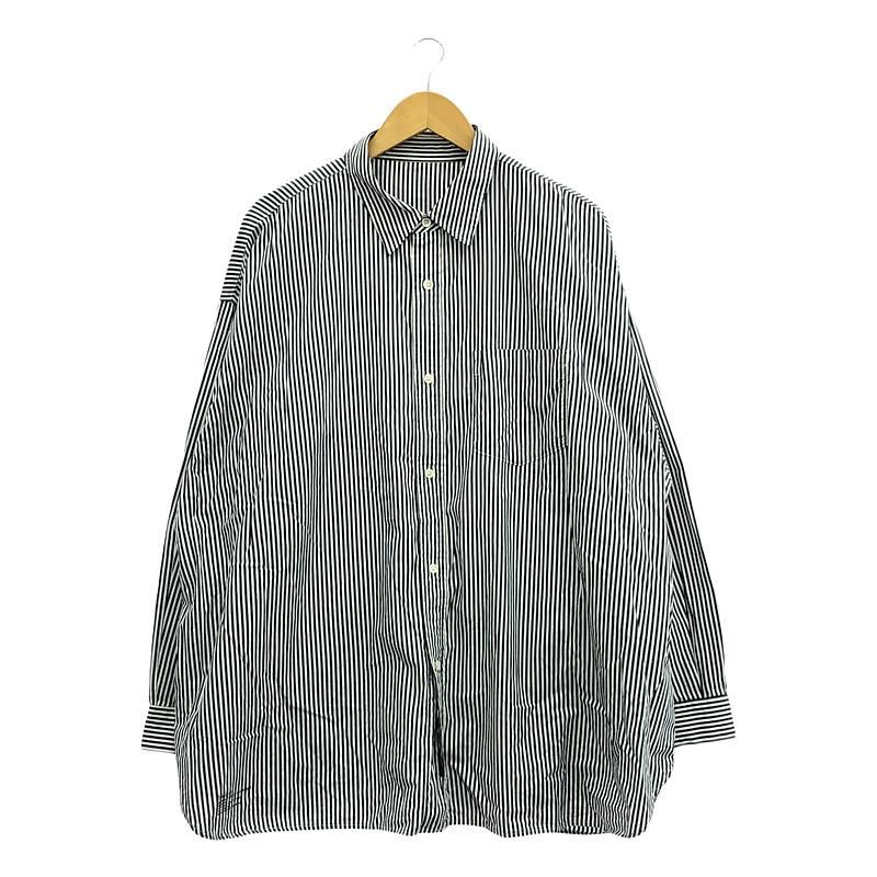 FreshService / フレッシュサービス | CORPORATE STRIPE REGULAR