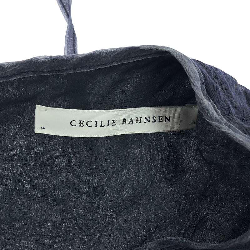 Cecilie Bahnsen / セシリーバンセン | Janessa Dress Cecilie Bahnsen / セシリーバンセン | Janessa Dress