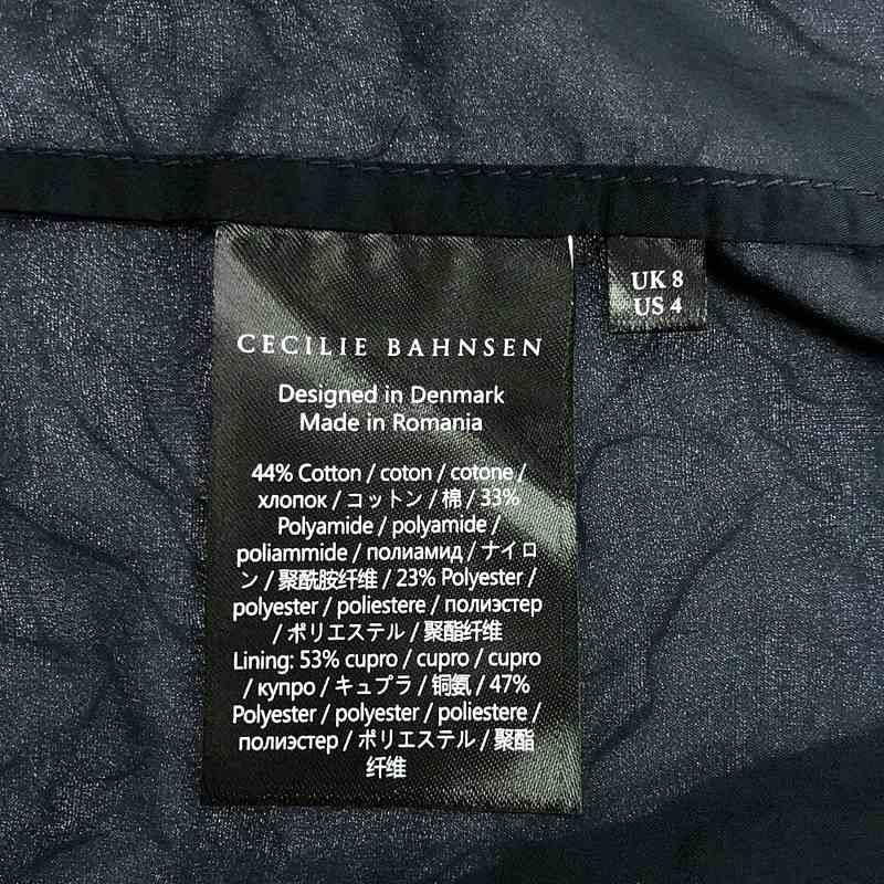 Cecilie Bahnsen / セシリーバンセン | Janessa Dress Cecilie Bahnsen / セシリーバンセン | Janessa Dress