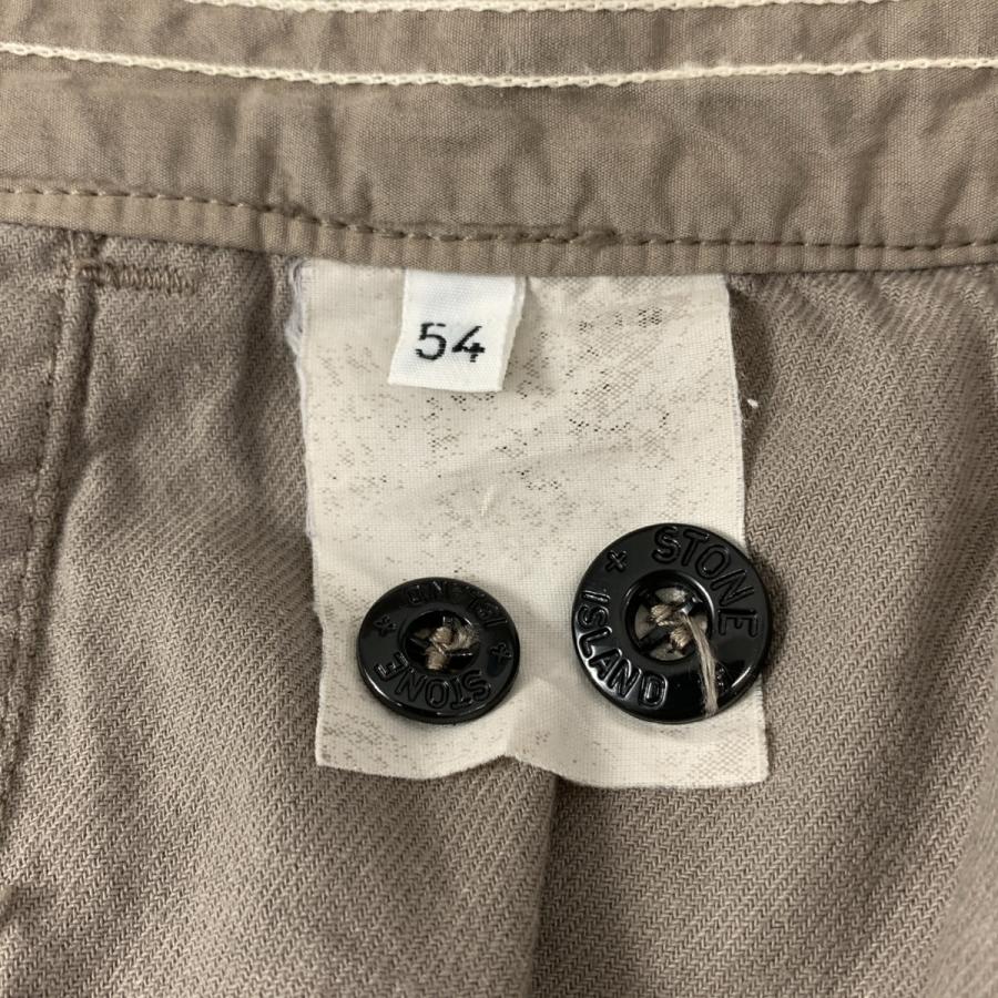 【ストーンアイランド】デニム ジーンズ パンツ スキニー ジップフライ グレー ストーンアイランド】デニム ジーンズ パンツ スキニー ジップ