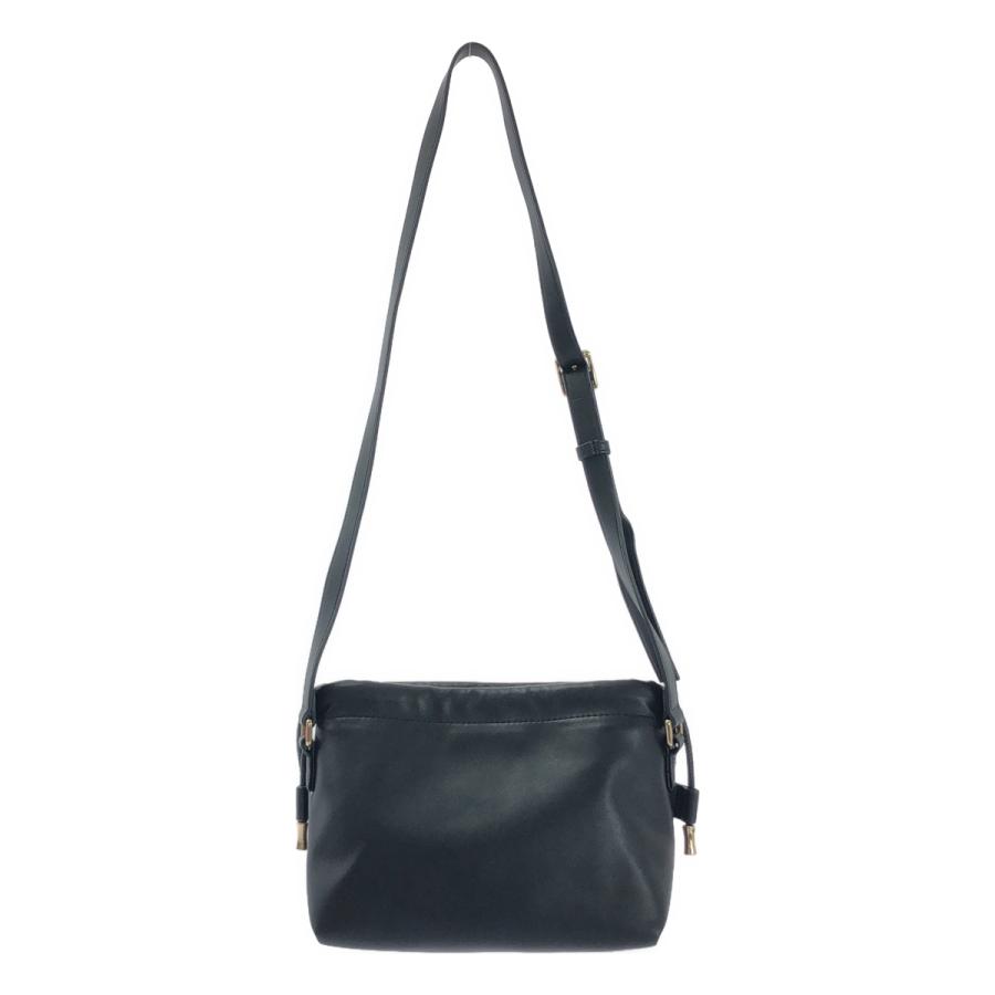 A.P.C.（アーペーセー） SAC NINON MINI ミニ ショルダーバッグ : KLD