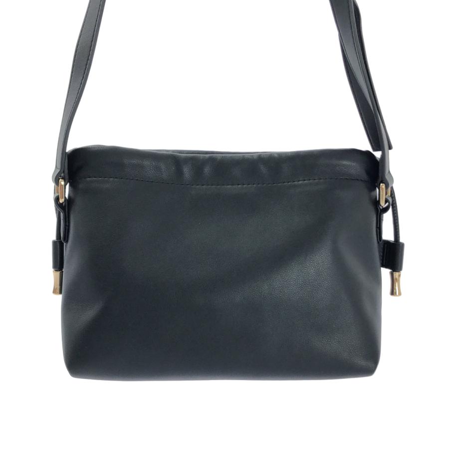 A.P.C.（アーペーセー） SAC NINON MINI ミニ ショルダーバッグ : KLD