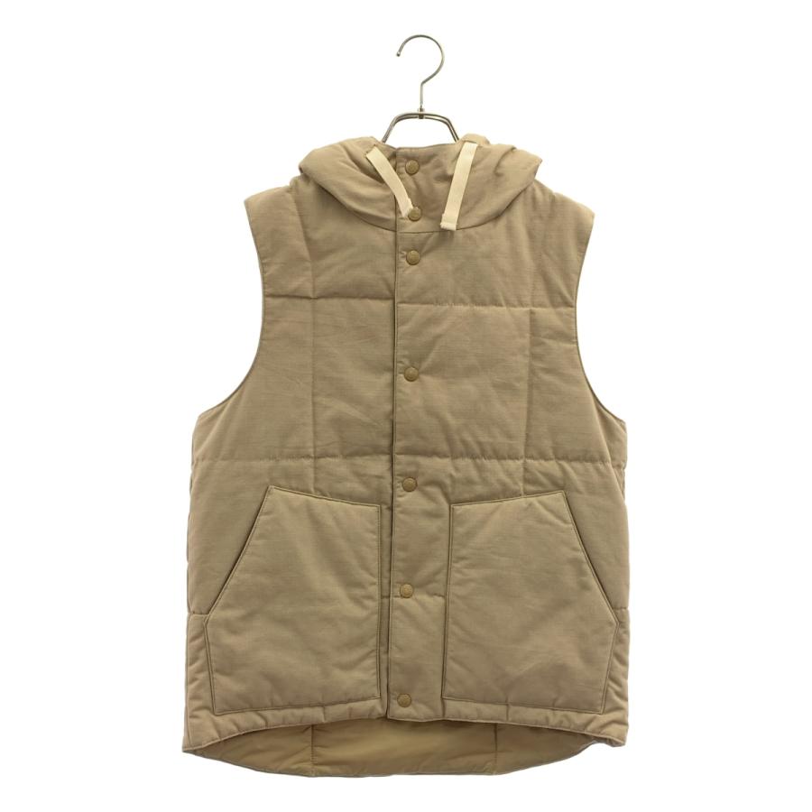 Engineered Garments（エンジニアド ガーメンツ） Primaloft Vest
