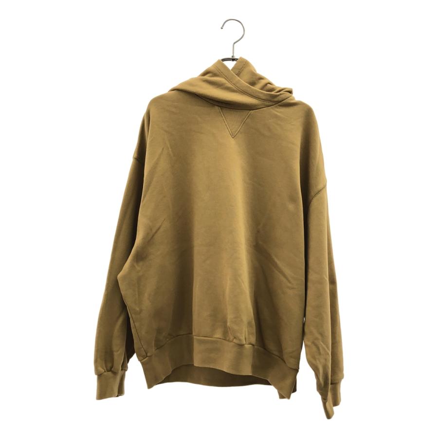 DRIES VAN NOTEN（ドリス ヴァン ノッテン） コットン フーデッド