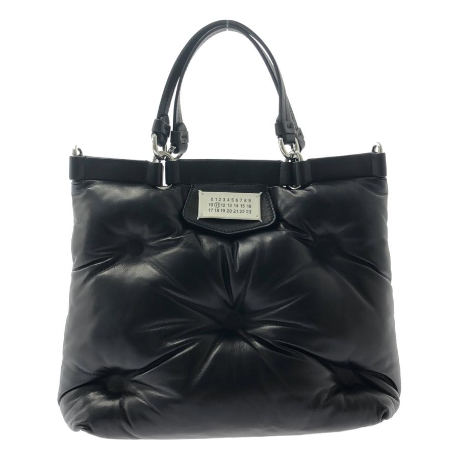 Maison Margiela（メゾンマルジェラ） 【美品】 2022AW GLAM SLAM TOTE 