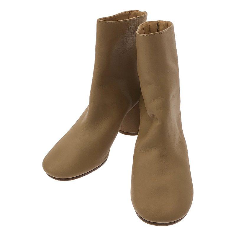 Maison Margiela 【美品】 / メゾンマルジェラ | 2015AW レザー Maison Margiela 【美品】 / メゾンマルジェラ | 2015AW レザー