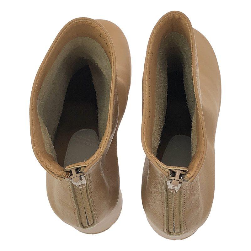 Maison Margiela 【美品】 / メゾンマルジェラ | 2015AW レザー Maison Margiela 【美品】 / メゾンマルジェラ | 2015AW レザー