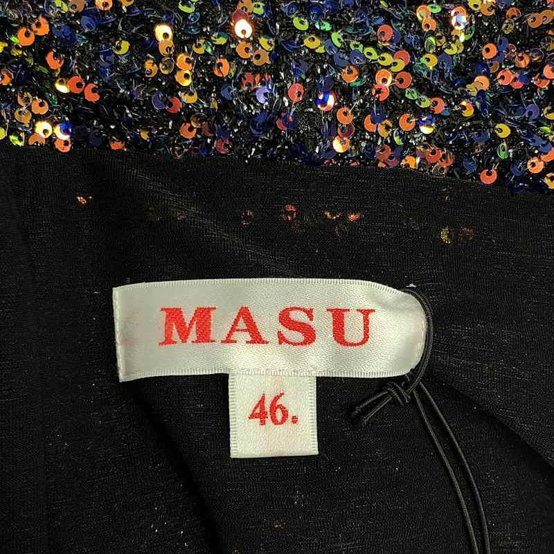 美品】 MASU / エムエーエスユー | 2023SS DISCO HOODIE