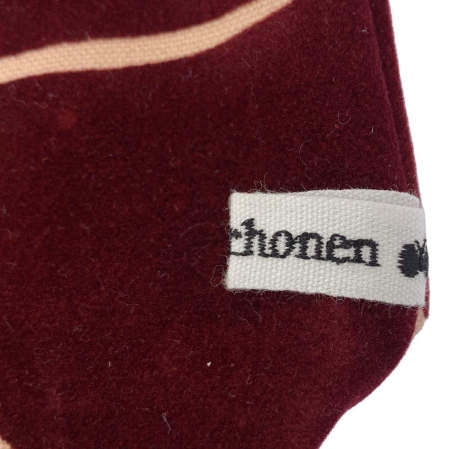 mina perhonen / ミナペルホネン bird land トートバッグ : KLD