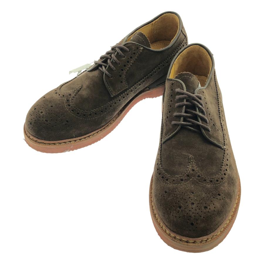 visvim（ヴィズヴィム） visvim / ビズビム PATRICIAN WT-FOLK