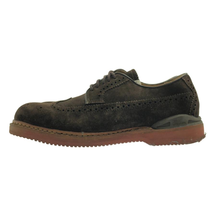 visvim（ヴィズヴィム） visvim / ビズビム PATRICIAN WT-FOLK