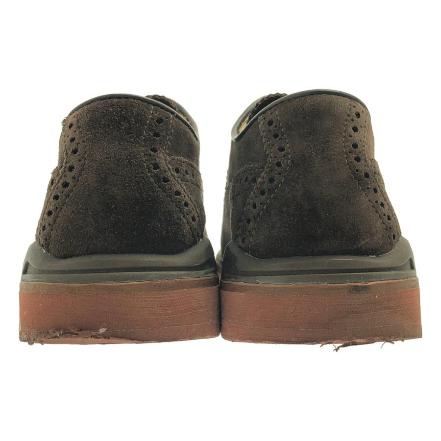 visvim（ヴィズヴィム） visvim / ビズビム PATRICIAN WT-FOLK