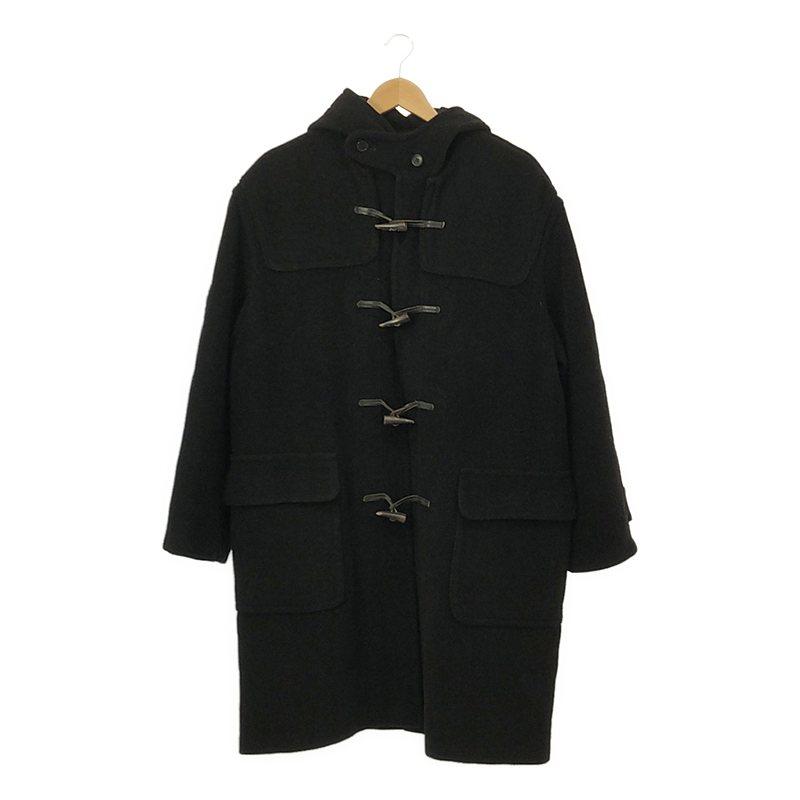 GLOVERALL / グローバーオール 1980s〜 vintage / ヴィンテージ duffle coat / ヘリンボーン