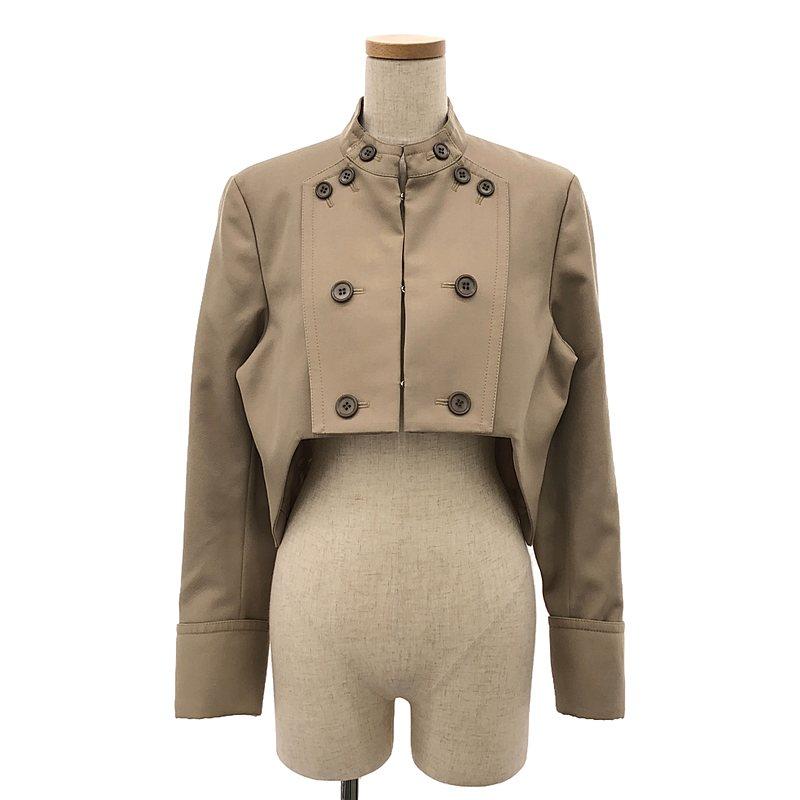 Noir Kei Ninomiya 22AW ショートジャケット