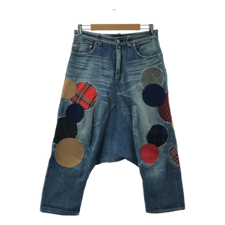 JUNYA WATANABE COMME des GARCONS / ジュンヤワタナベ | 2015AW denim 