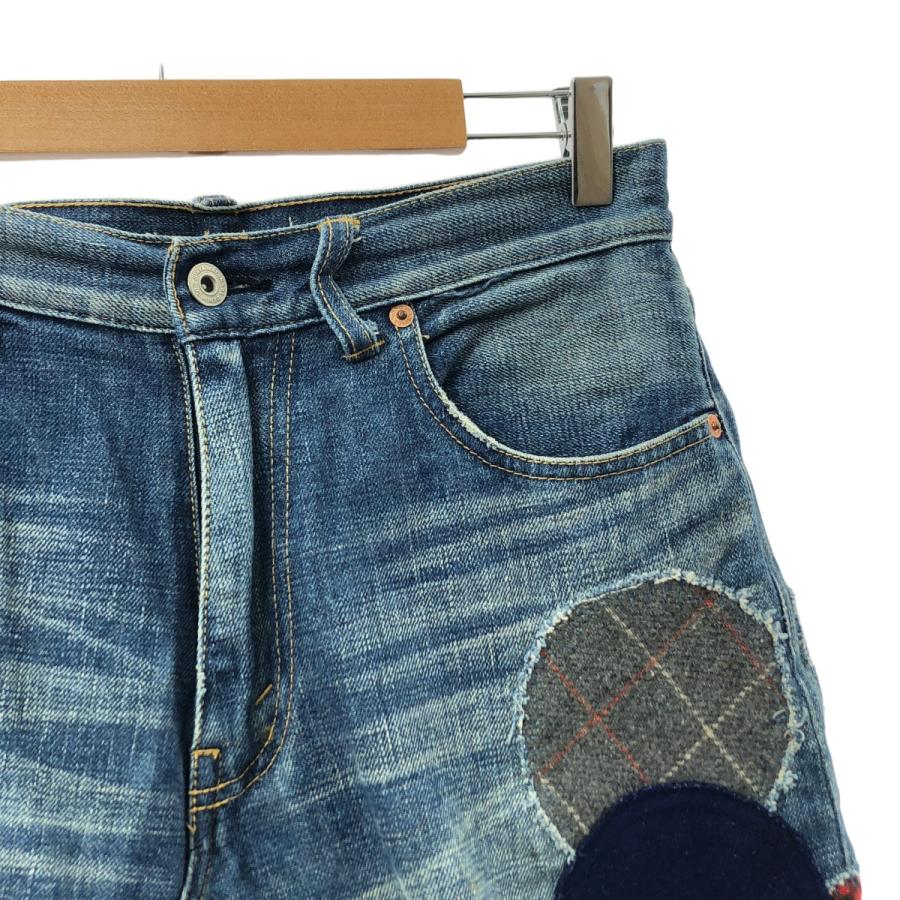 JUNYA WATANABE COMME des GARCONS / ジュンヤワタナベ | 2015AW denim 