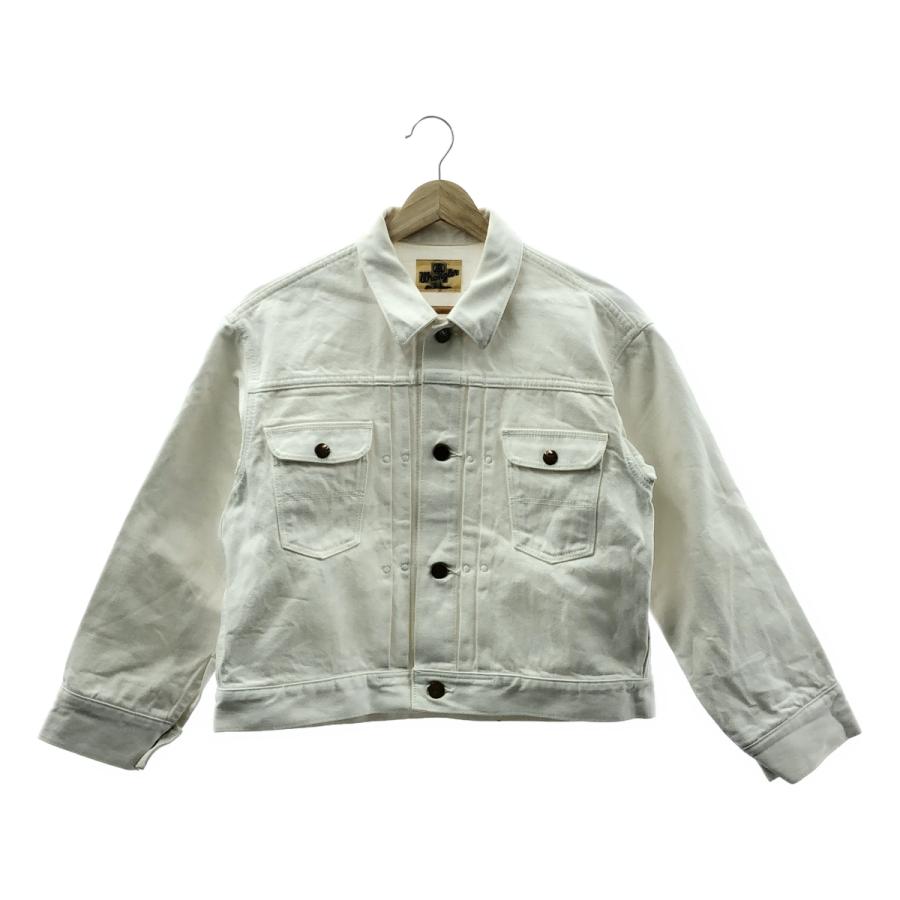 Ron Herman（ロンハーマン） × Wrangler / オーバーサイズ デニム