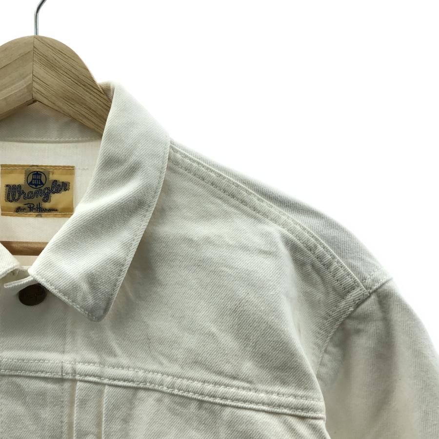 Ron Herman（ロンハーマン） × Wrangler / オーバーサイズ デニム