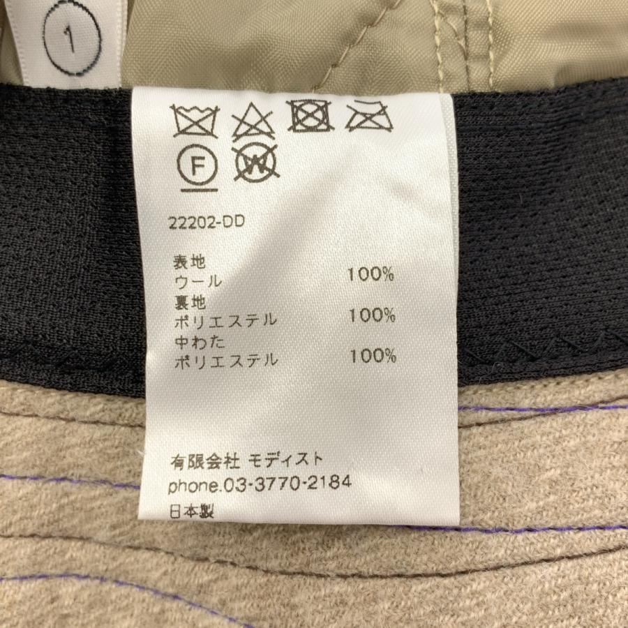 KIJIMA TAKAYUKI（キジマタカユキ） × THE DODO JEAN 百々千晴 WOOL