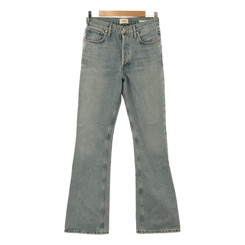 plage Citizens of humanity デニム Citizens of humanity】 HORSESHOE JEAN LB デニム（デニム