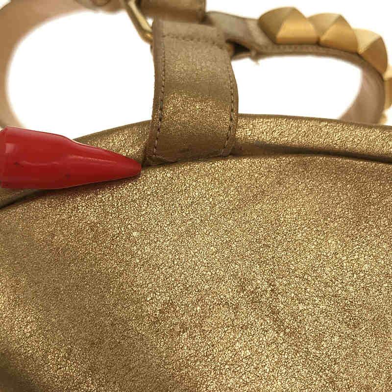 Christian Louboutin / クリスチャンルブタン | カタ クロウ