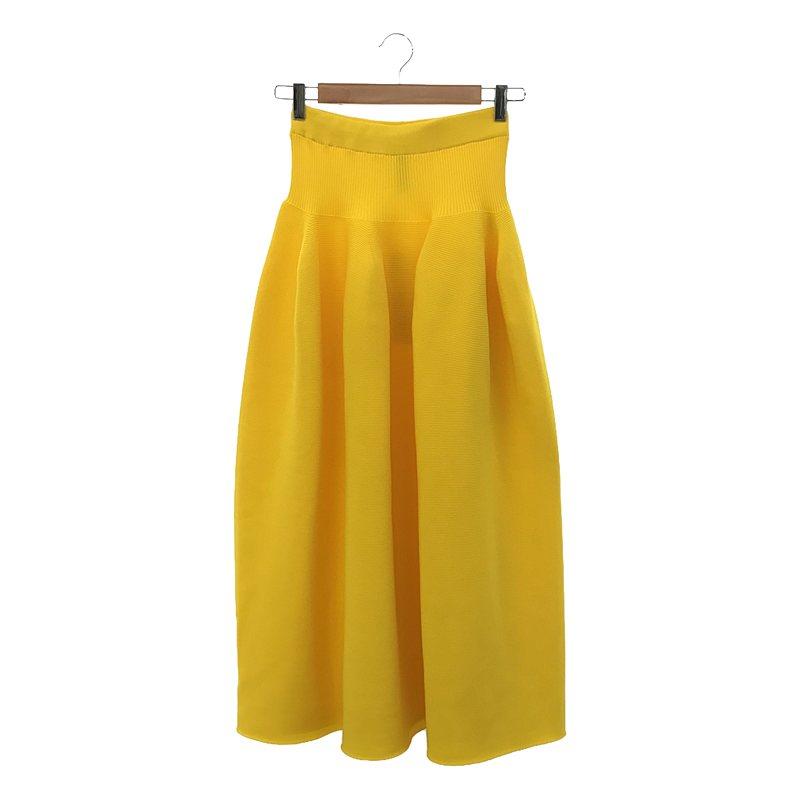 cfcl pottery skirt ポッタリースカート cfcl pottery skirt ポッタリースカート