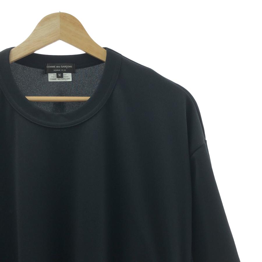 コムデギャルソンオムプリュス レイヤードデザインカットソー ロンT COMME des GARCONS HOMME PLUS - COMME des GARCONS HOMME PLUS