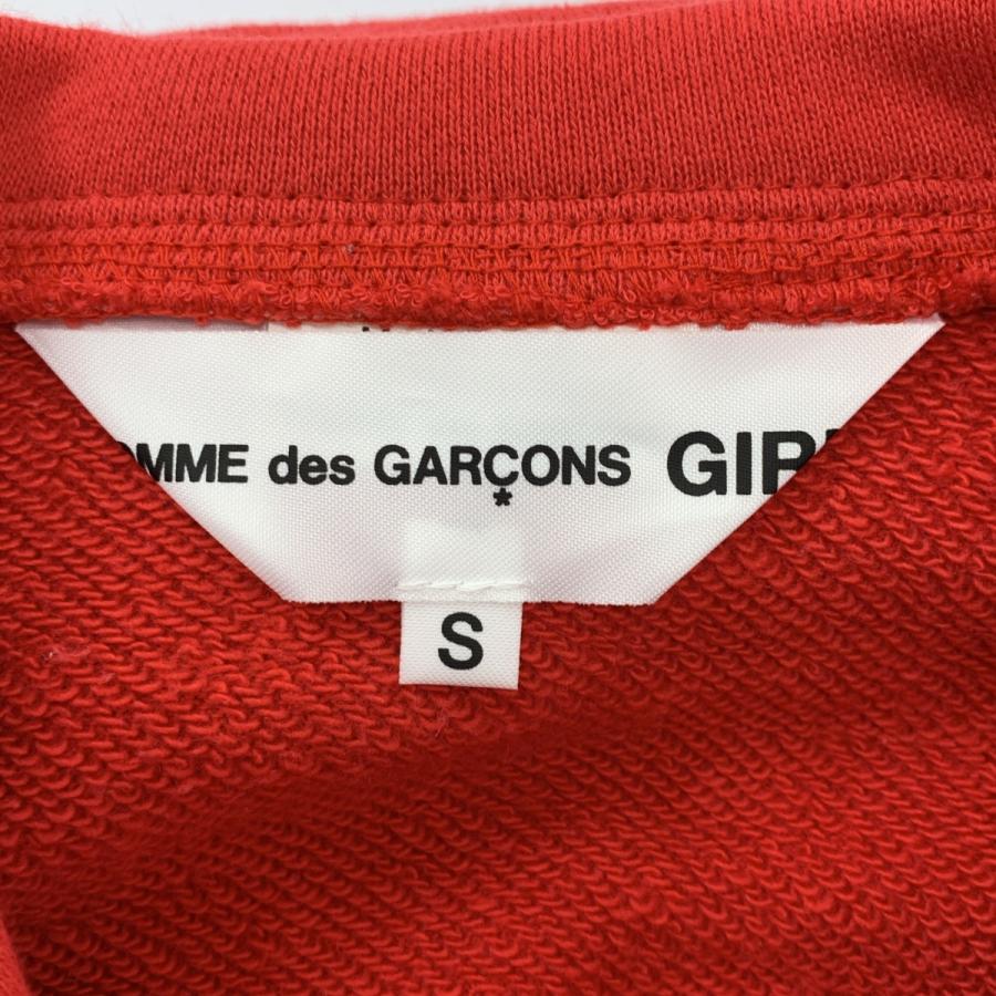 COMME des GARCONS GIRL COMME des GARCONS GIRL / コムデギャルソン