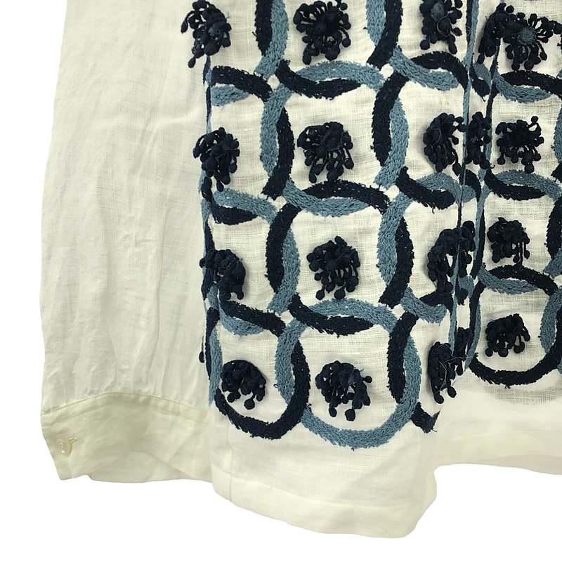 mina perhonen 【美品】 / ミナペルホネン | 2005-06 a/w ring