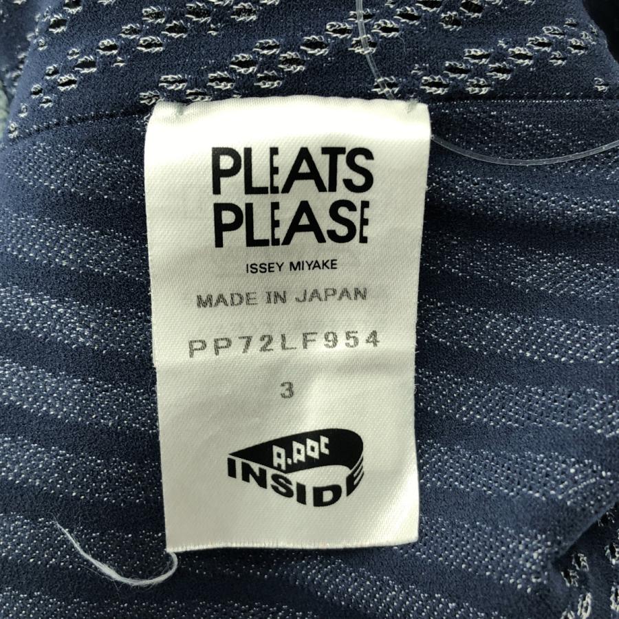 PLEATS PLEASE ISSEY MIYAKE / プリーツプリーズイッセイミヤケ
