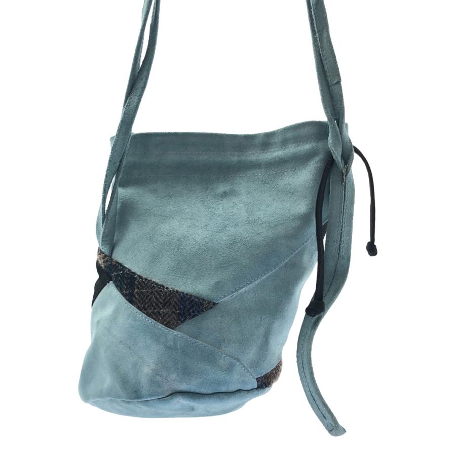 Kiko Kostadinov / キココスタディノフ | oren bag スウェード