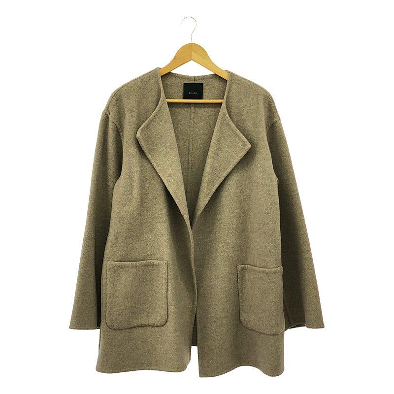 Spick＆Span Spick and Span / スピックアンドスパン | ウール ノー 