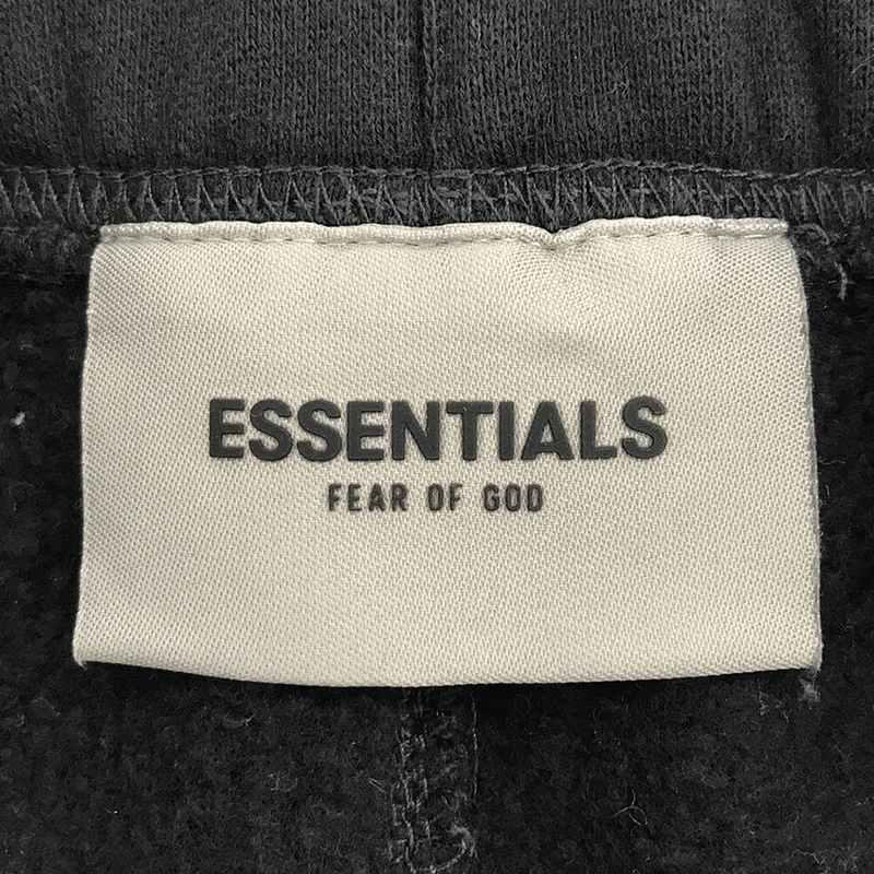 【美品】  FOG ESSENTIALS / エフオージーエッセンシャルズ | × UNION ユニオンコラボ ロゴプリント ヴィンテージ加工 スウェットパンツ｜kldclothing｜05