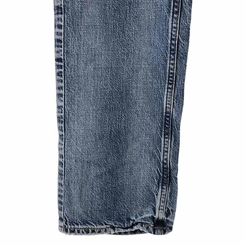 upperhights upper hights / アッパーハイツ | THE JOE ダメージ加工  