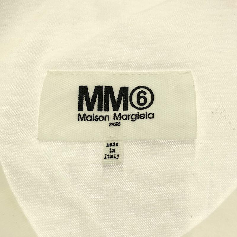 MM6 Maison Margiela / エムエムシックスメゾンマルジェラ MM6 Maison Margiela / エムエムシックスメゾンマルジェラ