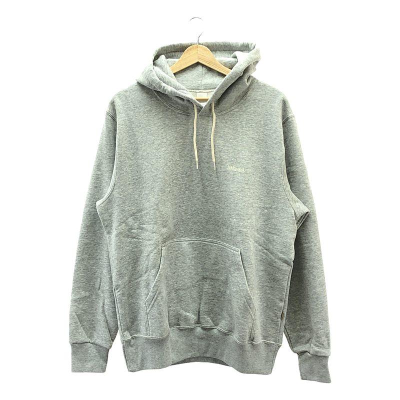 ジョウンド JJJJound J90 Hoodie フーディー JJJJound / ジョウンド | J90 Hoodie スウェット パーカー L グレー
