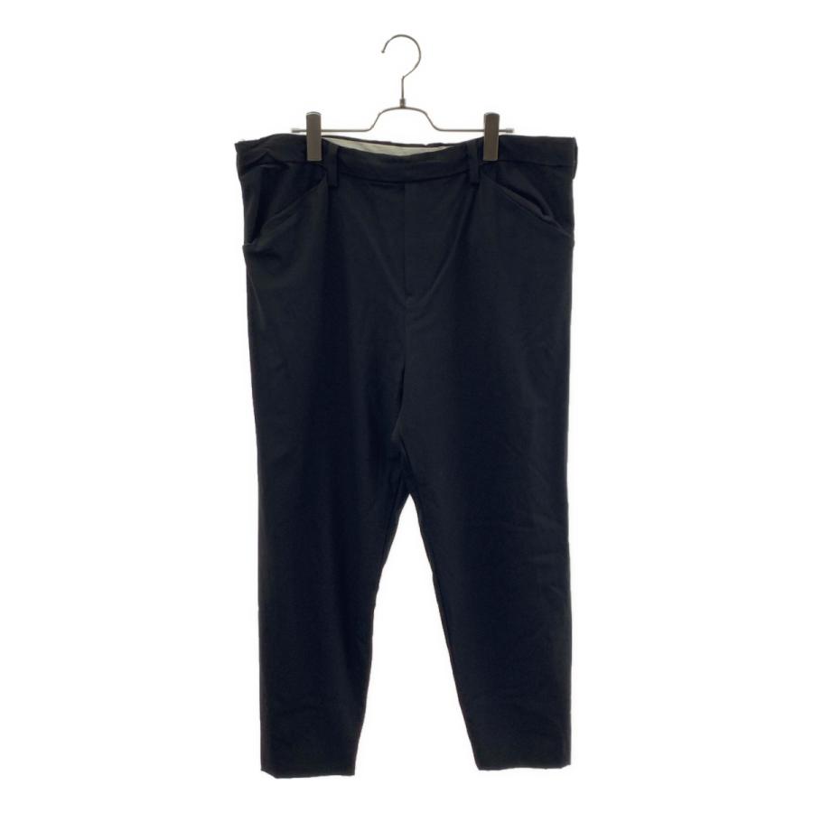 SUNSEA 19SS SNM Blue Straight Pants SUNSEA SNM-BLUE STRAIGHT PANTS