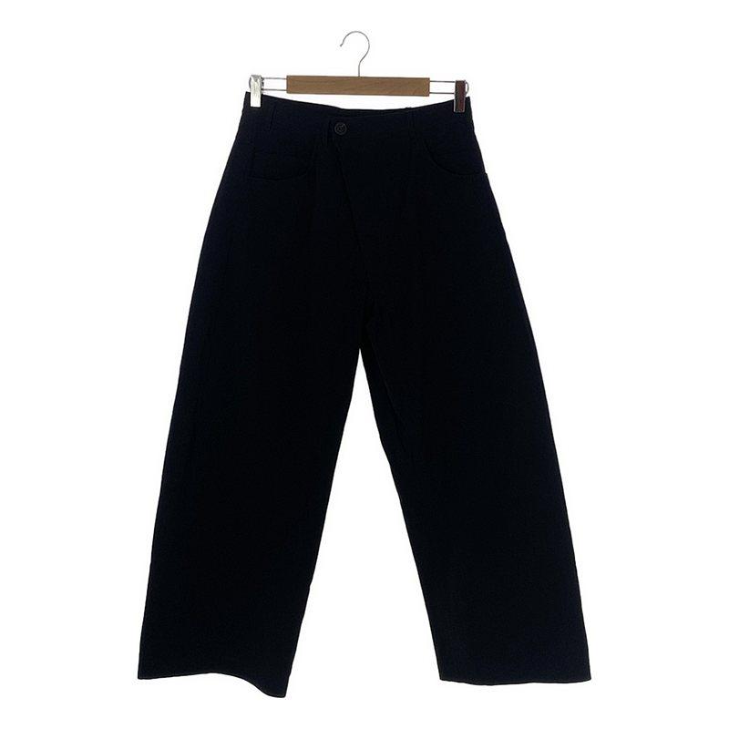 美品】 JAN-JAN VAN ESSCHE / ヤンヤンヴァンエシュ | TROUSERS 