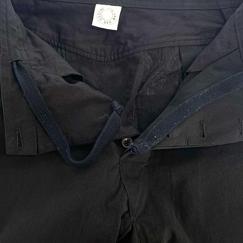 美品】 JAN-JAN VAN ESSCHE / ヤンヤンヴァンエシュ | TROUSERS 