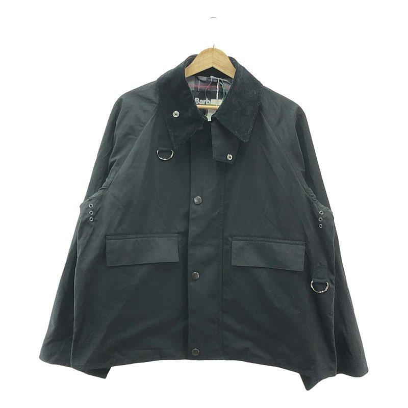 極美品XLサイズ バブアー 25SS 別注 SPEY ピーチスキンジャケット 極美品XLサイズ バブアー 25SS 別注 SPEY ピーチスキン