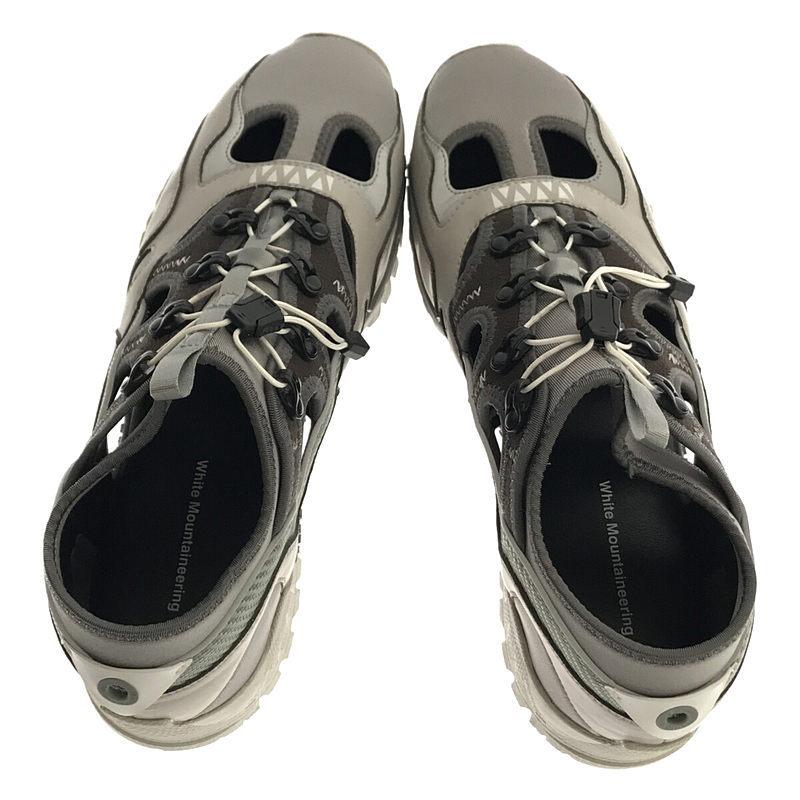 美品】 White Mountaineering / ホワイトマウンテニアリング | SANDAL