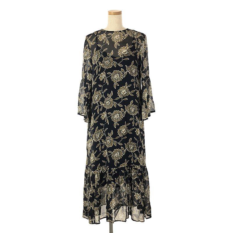 ヌキテパNe Quittez Pas ワンピースS