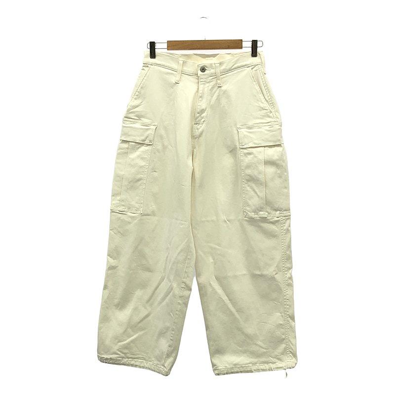 新品【GOOD GRIEF!】 CORDUROY BOOTS CUT PANTS GOOD GRIEF!/グッドグリーフ】CARGO PANTS GOOD GRIEF!/グッド