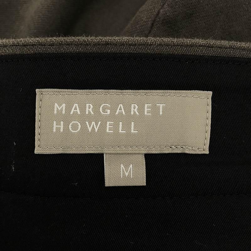 MARGARET HOWELL（マーガレットハウエル） | コットンツイル