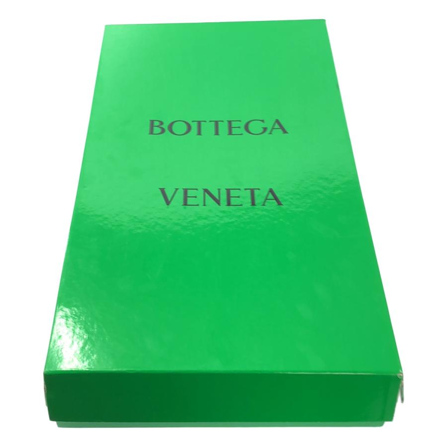BOTTEGA VENETA（ボッテガ・ヴェネタ） パドル ラバー ロングブーツ