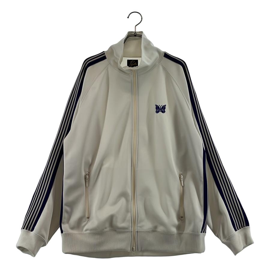 Needles（ニードルス） Track Jacket - Poly Smooth トラック