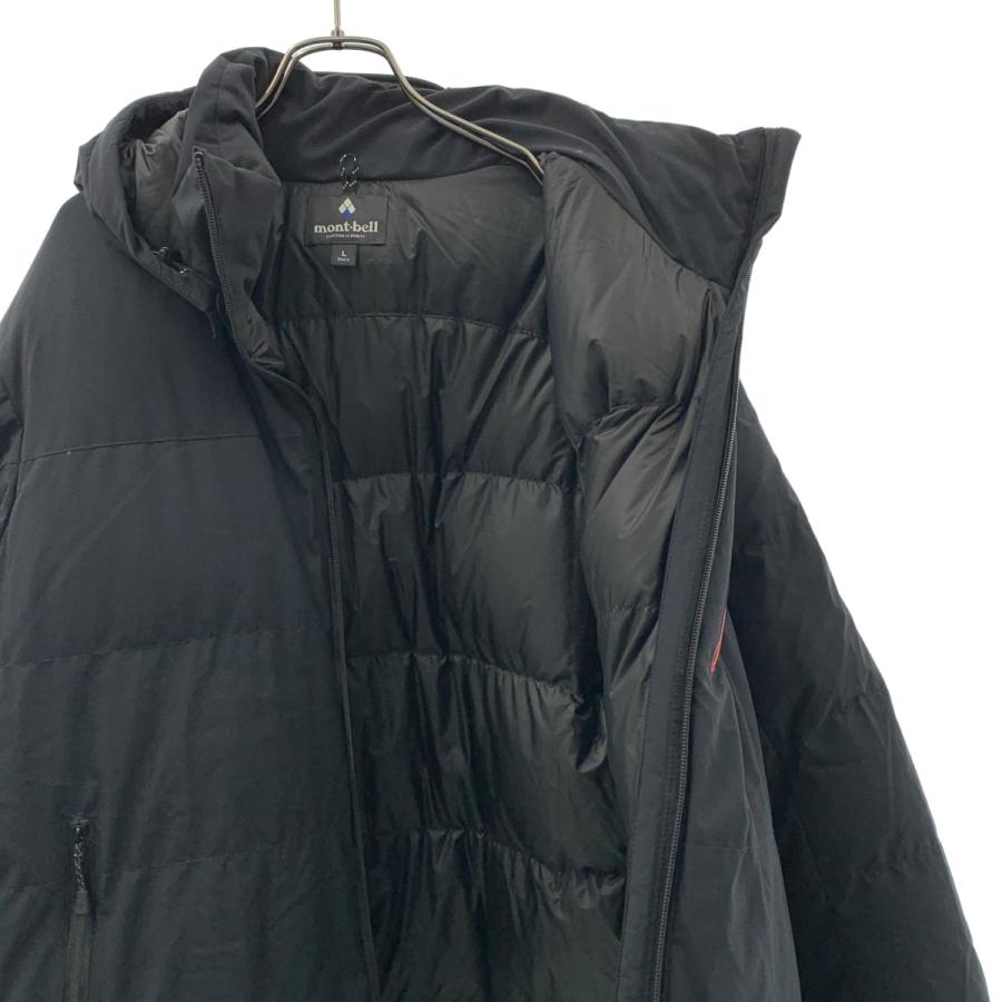 mont-bell（モンベル） GORE-TEX / ゴアテックス パーマフロスト