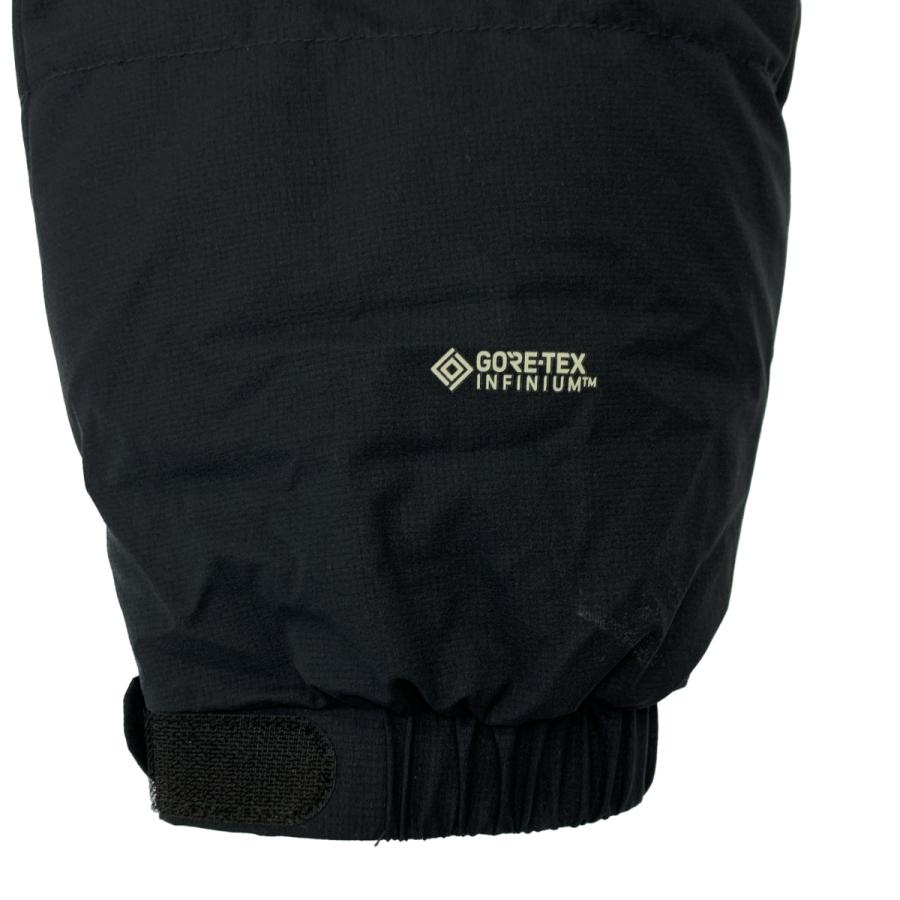 mont-bell（モンベル） GORE-TEX / ゴアテックス パーマフロスト