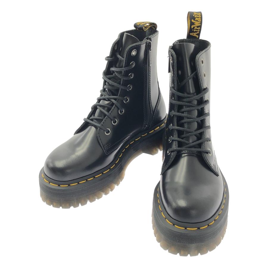 ドクターマーチン JADON ジェイドン UK8 Dr.Martens（ドクターマーチン） JADON ジェイドン 8ホールブーツ
